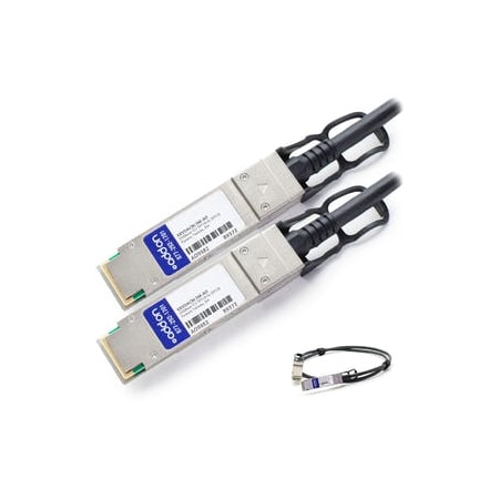 Add-On Addon Intel Compatible 25Gbase-Cu Direct Attach Cable (Passive ) XXVDACBL3M-AO